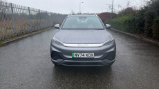 BYD Atto 3 150kW Design 60kWh 5dr Auto Electric Hatchback